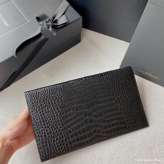 Tony Luxuries YSL UPTOWN POUCH 0822